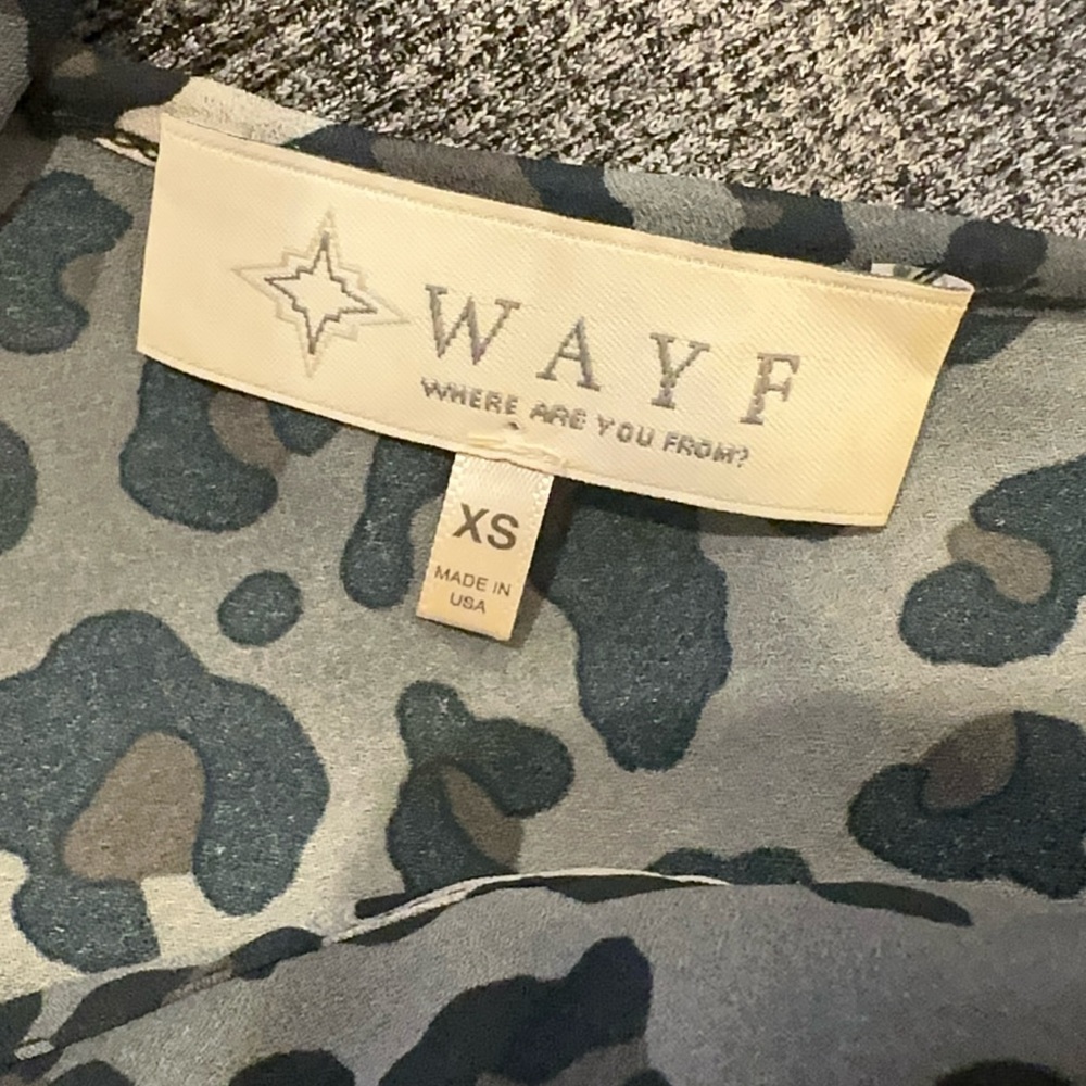 Wayf Tank Top - Picture 5 of 5